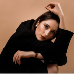 Olka Syrotiuk